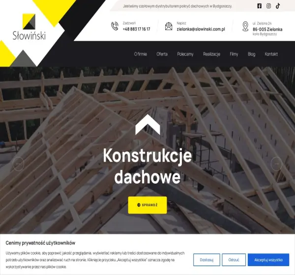 Forum i opinie o slowinski.com.pl