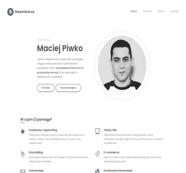 Forum i opinie o slowotworca.pl