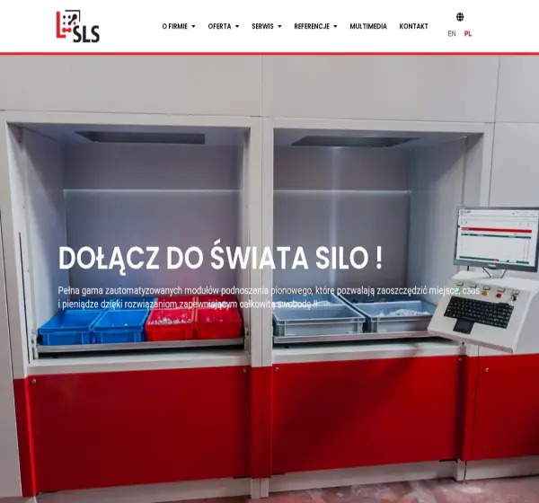 Forum i opinie o sls-logistic.com