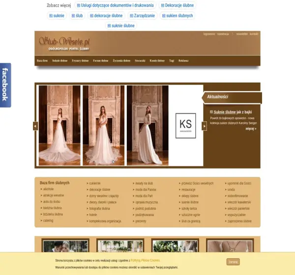 Forum i opinie o slub-wesele.pl