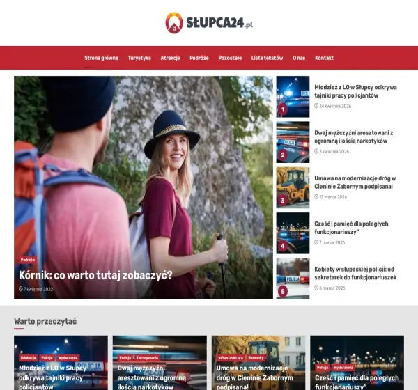 Forum i opinie o slupca24.pl