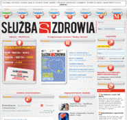 Forum i opinie o sluzbazdrowia.com.pl