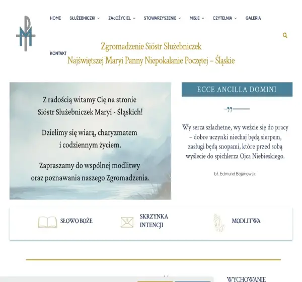 Forum i opinie o sluzebniczki.pl