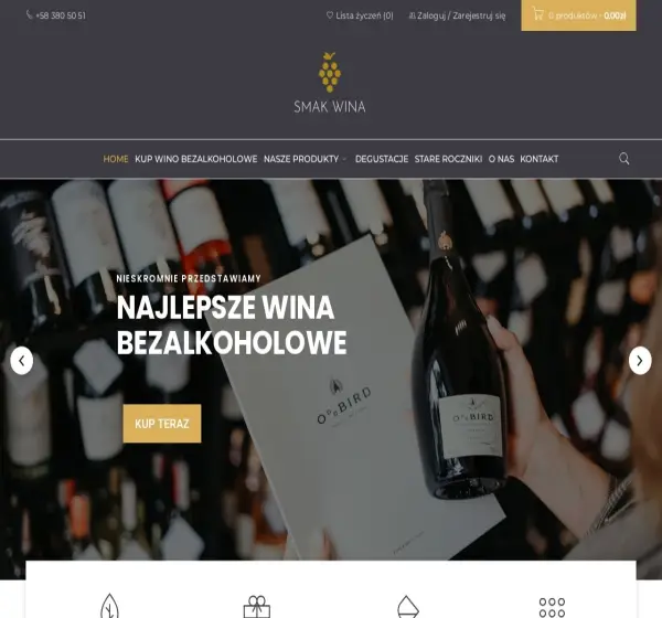 Forum i opinie o smak-wina.pl