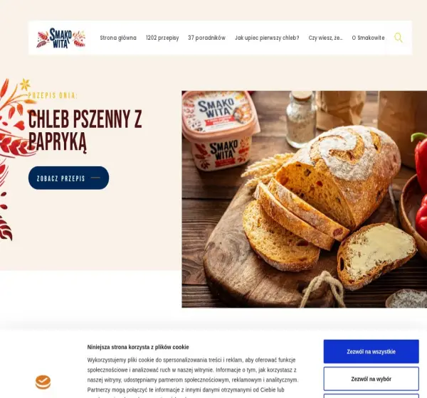 Forum i opinie o smakowitychleb.pl