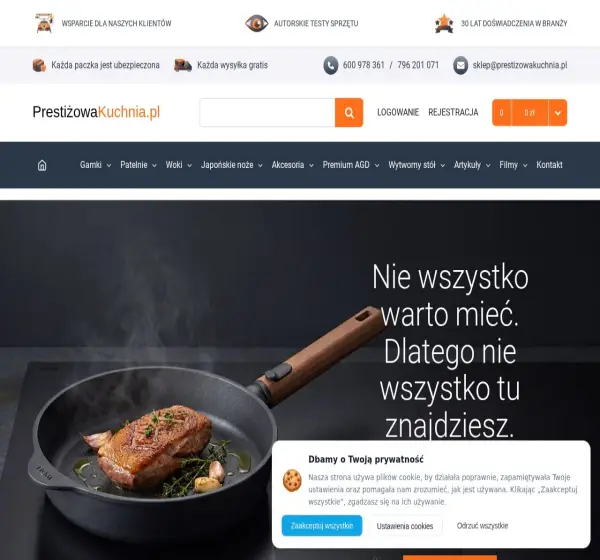 Forum i opinie o smakprostoty.pl