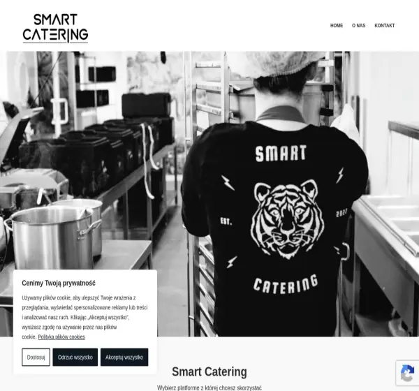 Forum i opinie o smartcatering.pl