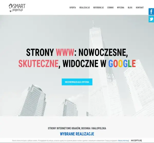 Forum i opinie o smartprojects.pl
