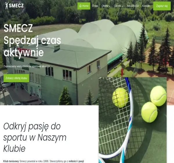 Forum i opinie o smecz.com.pl