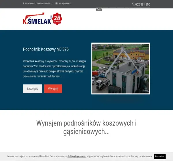 Forum i opinie o smielak.pl