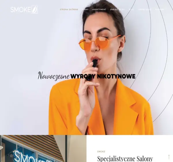 Forum i opinie o smoke.pl