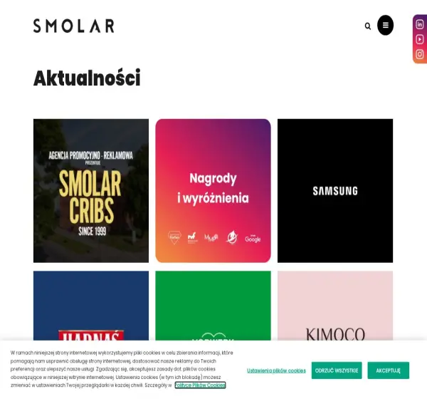 Forum i opinie o smolar.pl