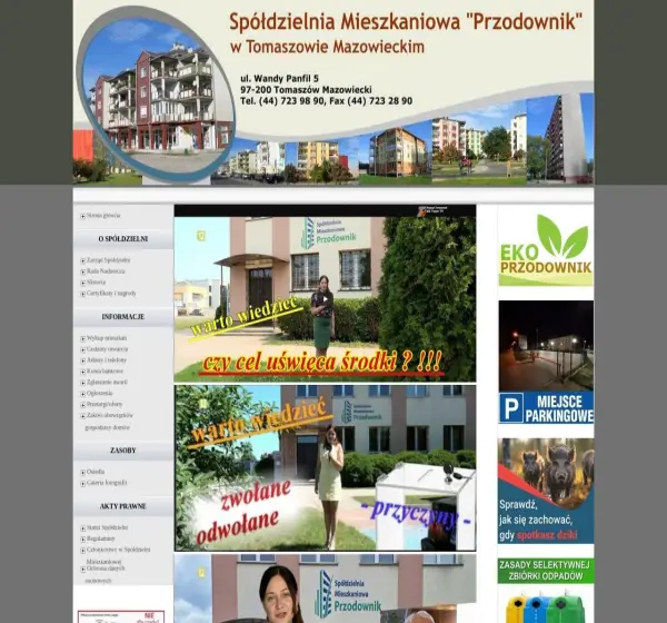 Forum i opinie o smprzodownik.pl