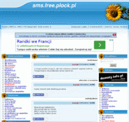 Forum i opinie o sms.free.plock.pl
