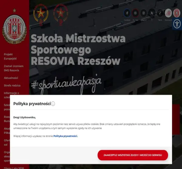 Forum i opinie o smsrzeszow.pl