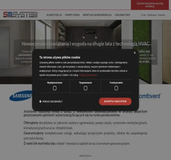 Forum i opinie o smsystem.pl