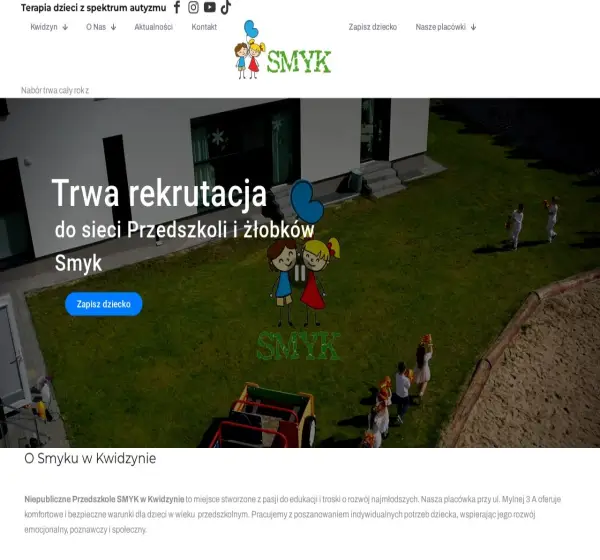 Forum i opinie o smyk-kwidzyn.pl