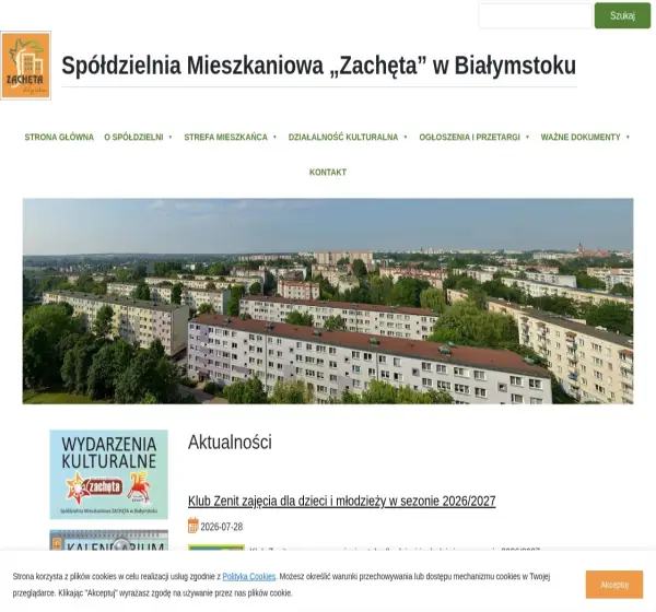Forum i opinie o smzacheta.pl