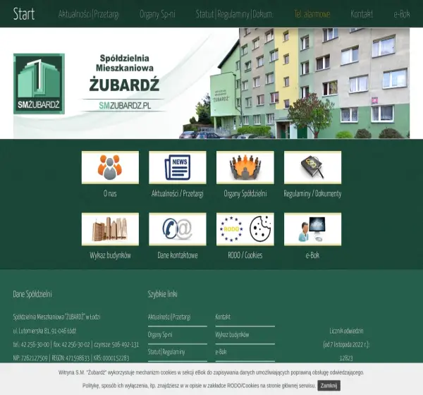 Forum i opinie o smzubardz.pl