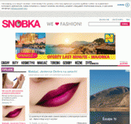 Snobka.pl