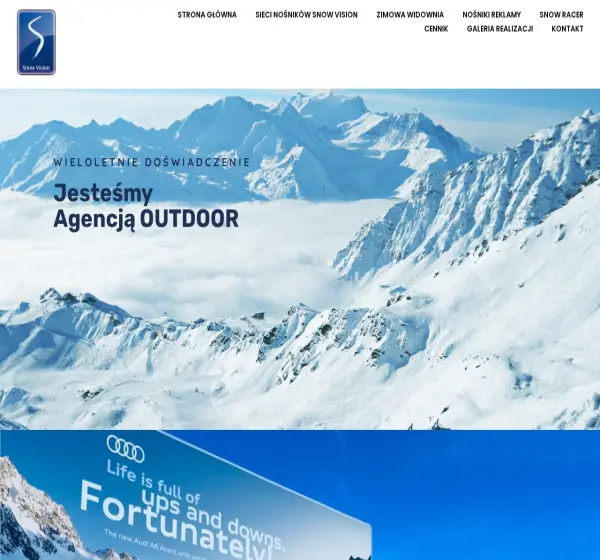 Forum i opinie o snow-vision.com
