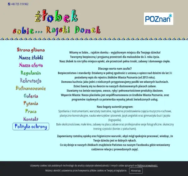 Forum i opinie o sobierajskidomek.pl