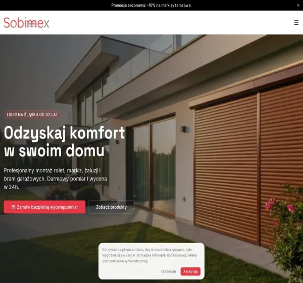 Forum i opinie o sobimex.pl