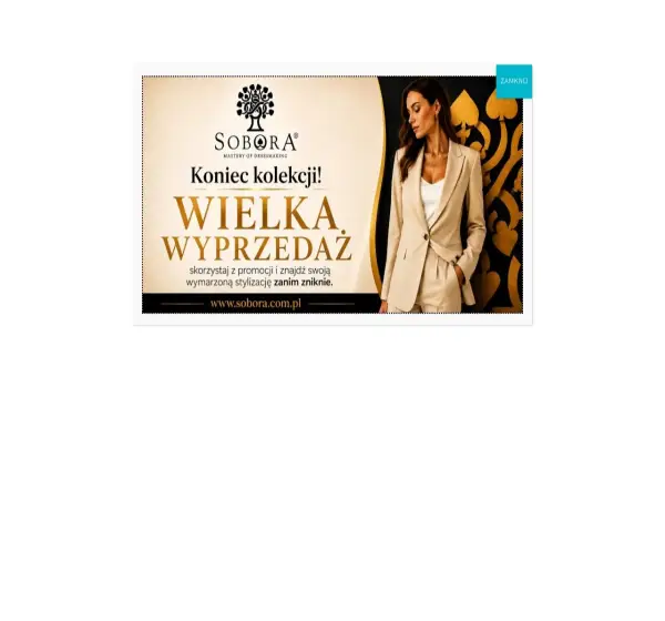 Forum i opinie o sobora.com.pl