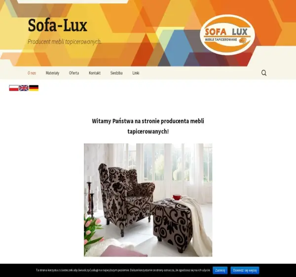 Forum i opinie o sofa-lux.pl