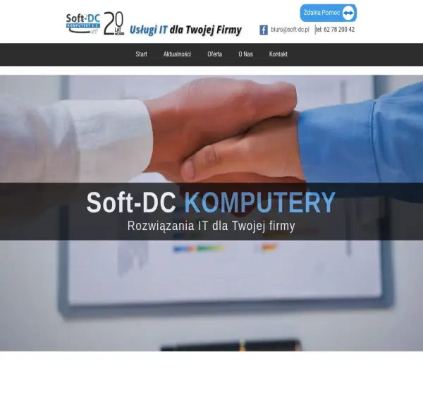 Forum i opinie o soft-dc.pl