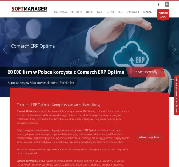 Forum i opinie o softmanager.pl