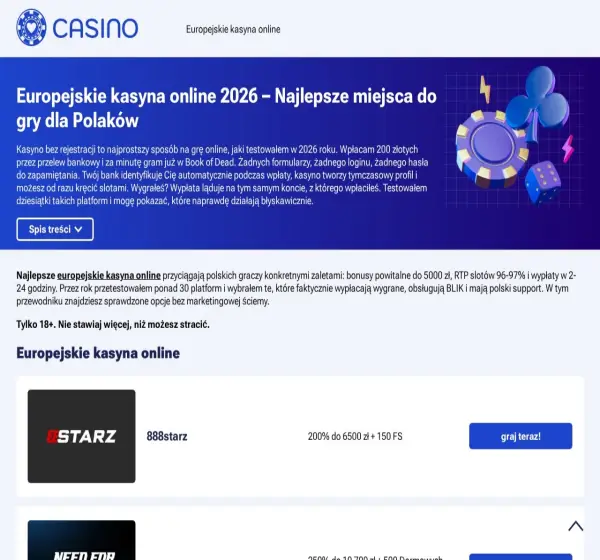 Forum i opinie o sointeractive.pl