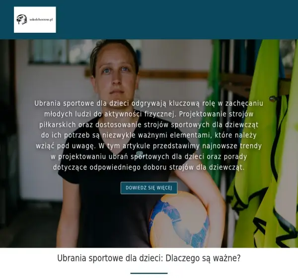 Forum i opinie o sokolchorzow.pl