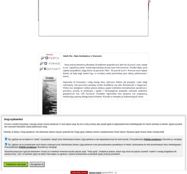 Forum i opinie o sokole.prv.pl