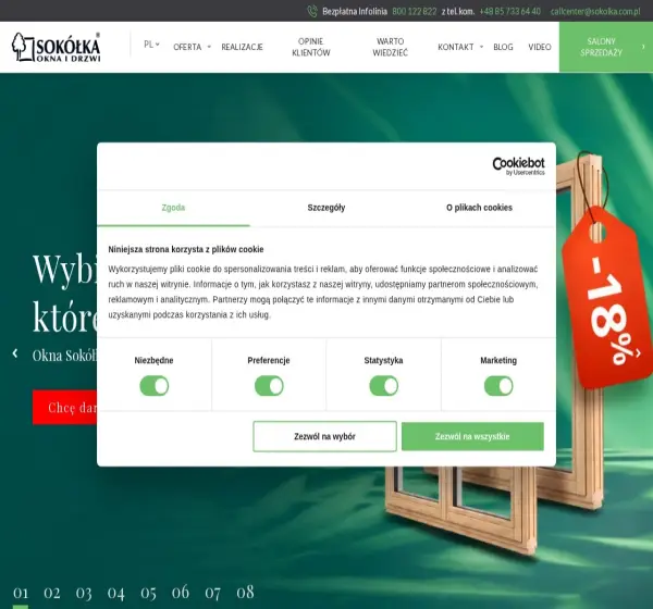 Forum i opinie o sokolka.com.pl