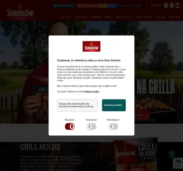 Forum i opinie o sokolow.com.pl