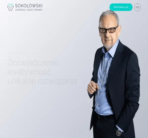 Forum i opinie o sokolowski.com.pl