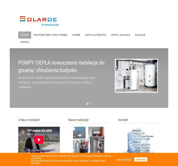 Forum i opinie o solarde.pl
