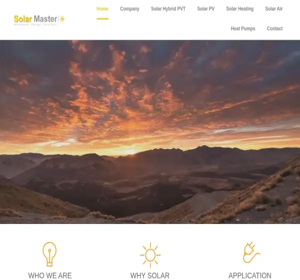 Forum i opinie o solarmastertech.com
