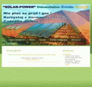 Forum i opinie o solarpower.pdg.pl