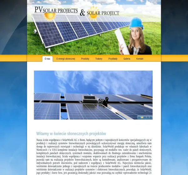 Forum i opinie o solarproject.pl