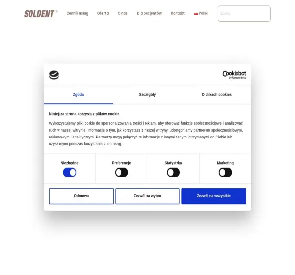 Forum i opinie o soldent.pl