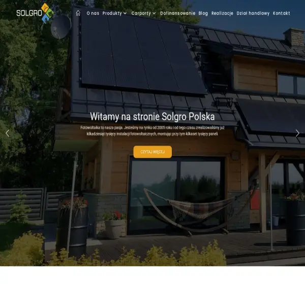 Forum i opinie o solgro.pl
