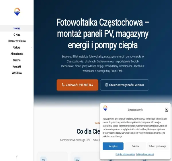 Forum i opinie o solgro-poczesna.pl