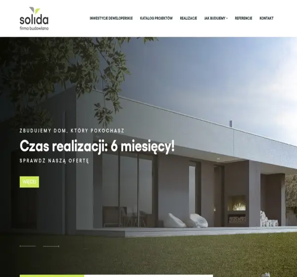 Forum i opinie o solida.com.pl