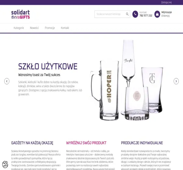 Forum i opinie o solidart.pl