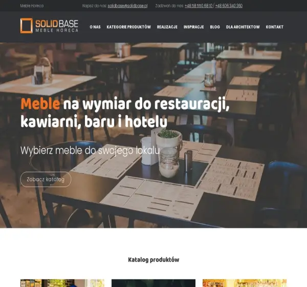 Forum i opinie o solidbase.pl