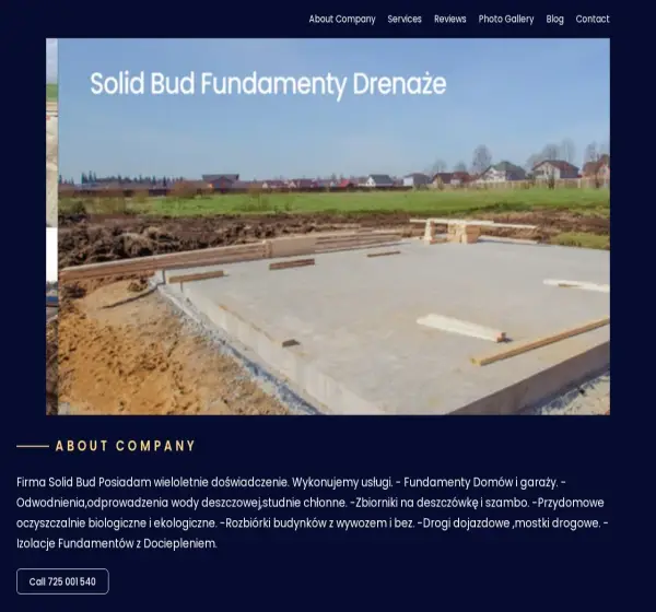 Forum i opinie o solidbud.net.pl