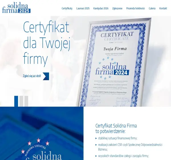 Forum i opinie o solidnafirma.pl