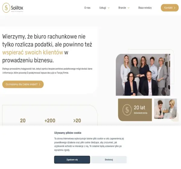 Forum i opinie o solitax.pl